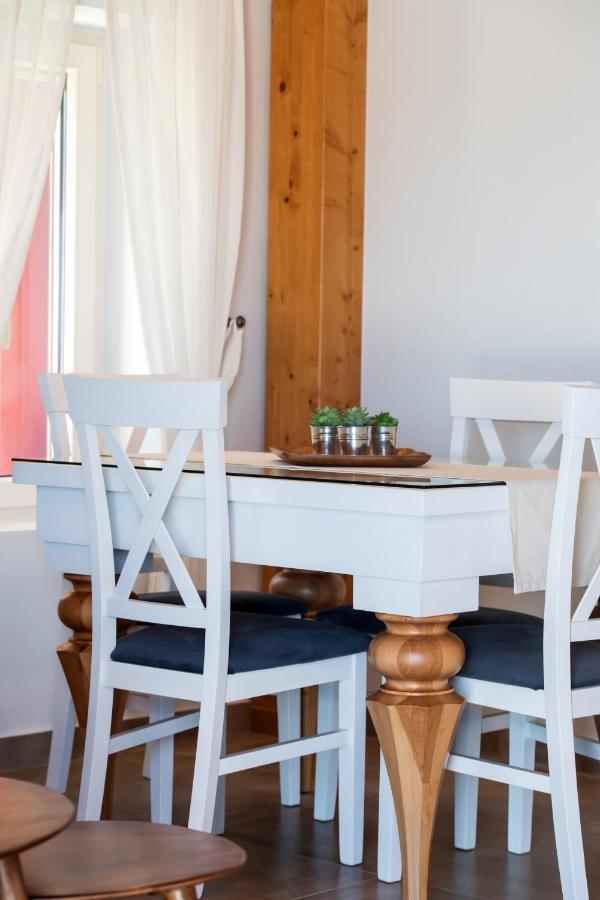Avali Design Suites Lefkáda Extérieur photo