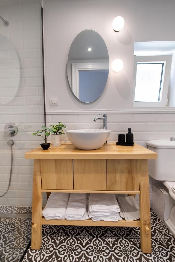 Avali Design Suites Lefkáda Extérieur photo